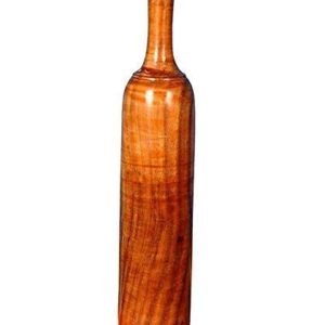 Hashco Sports Wooden Indian Clubs, Mugdar, Meel, Clubbell, Karla Kattai