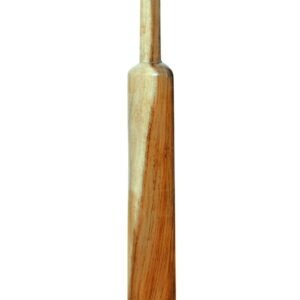 Hashco Wooden Traditional Indian Mudgar for Strength & Grip Training