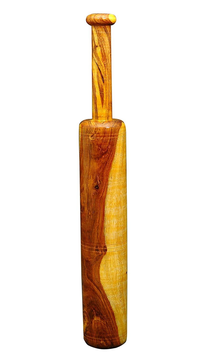 Hashco Sports Wooden Indian Mugdar, Clubs, Meel, Clubbell, Karla Kattai