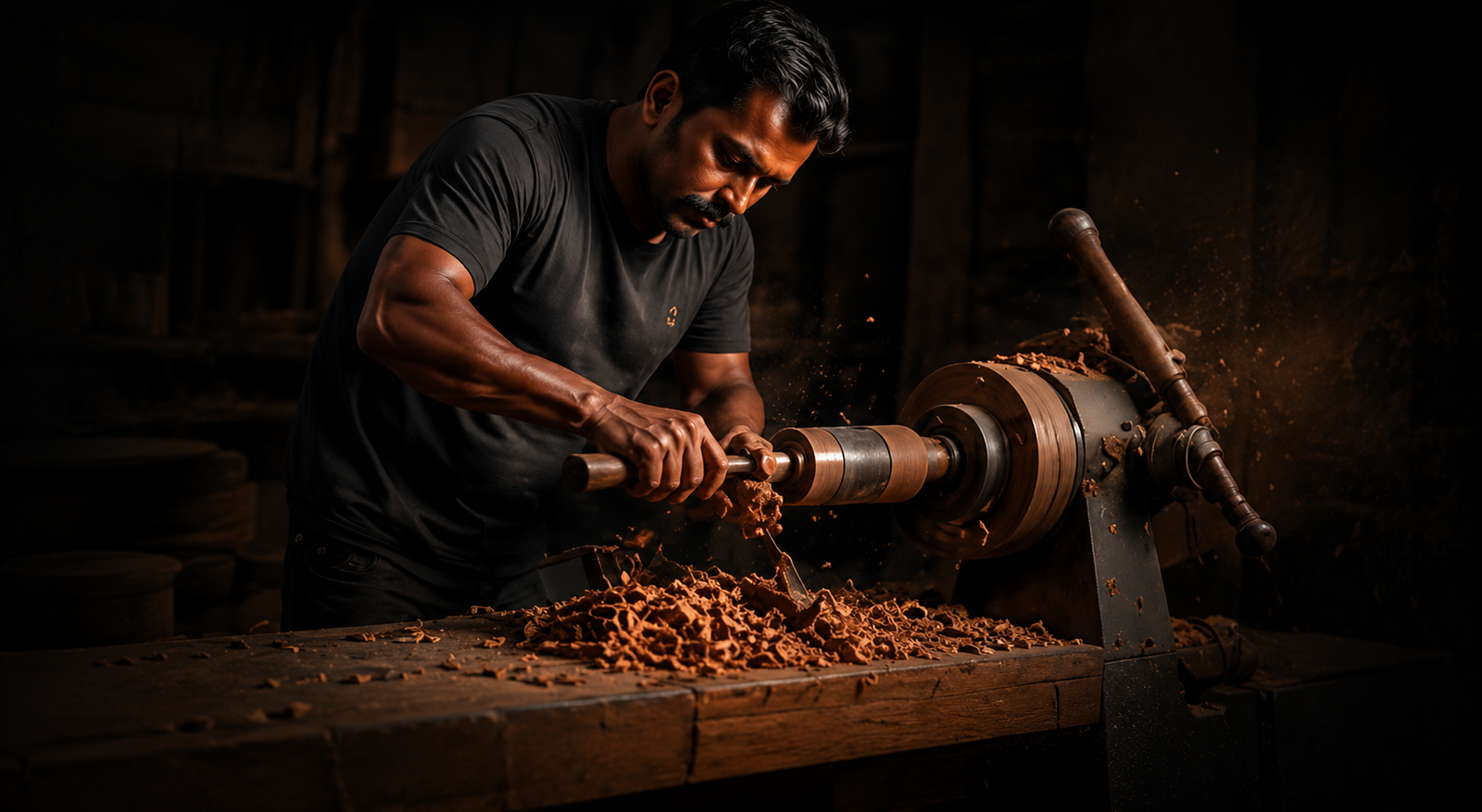 Hashco Craftsman