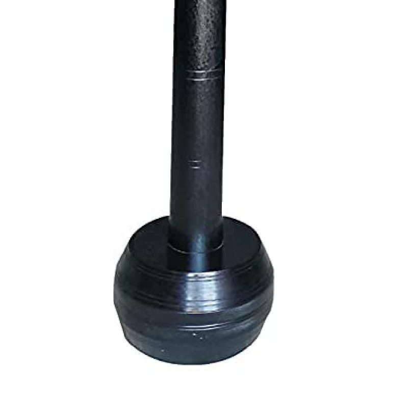 Hashco Sports Standard Iron Mugdar - Image 3